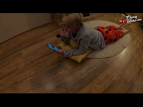 ❤️ Buang nga Blonde nga Nagsuso ug Dako nga Dick Nagsuyop ug Nagbounce Niini - Anal Sex ❤️ Anal video sa pornograpiya ceb.pornplaybb.ru ❤