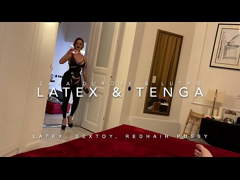 ❤️ Pula ang ulo nga stepsister sa latex nga costume gibiaybiay sa stepbrother ❤️ Anal video sa pornograpiya ceb.pornplaybb.ru ❤