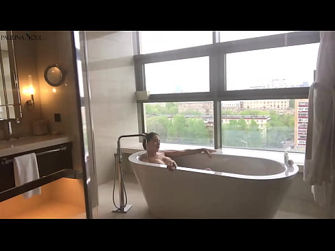❤️ Grabe nga babe Mabination nga gibira ang iyang puki sa banyo ❤️ Anal video sa pornograpiya ceb.pornplaybb.ru ❤